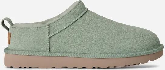 Ugg Classic Micro-laars in Artichoke - Foto 2