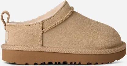 Ugg Classic Micro laars in Beige