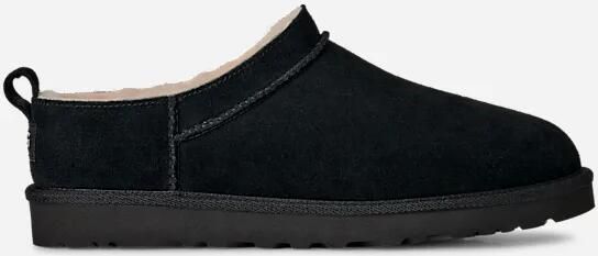 Ugg Classic Micro laars in Black