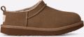 Ugg Classic Micro voor kinderen in Brown Suede - Bruin
