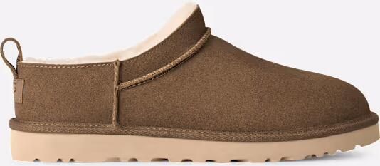 Ugg Classic Micro laars in Brown