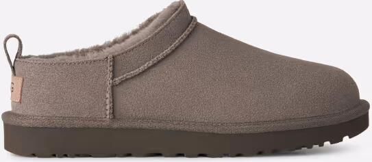 Ugg Classic Micro-laars in Dried Oregano Major Brown - Foto 2