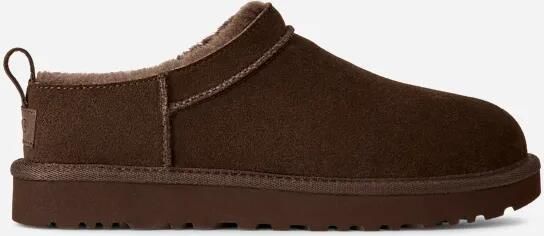 Ugg Classic Micro-laars in Dusted Cocoa - Foto 1