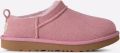Ugg Classic Micro voor kinderen in Dusty Orchid Suede