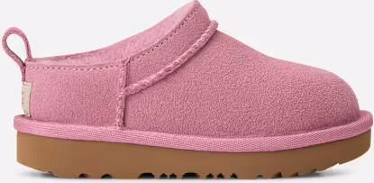 Ugg Classic Micro laars in Dusty Orchid
