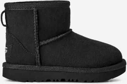 Ugg Classic Mini II-laars in Black - Foto 1