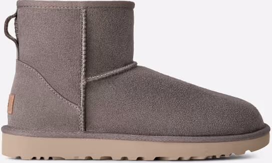 Ugg Classic Mini II voor dames in Brown