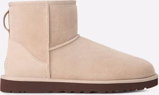 Ugg Classic Mini voor heren in Moonlight