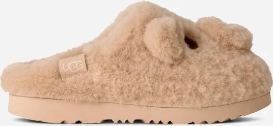Ugg Classic Pooch-instapper in Sand Castle