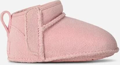 Ugg Classic Ultra Mini Dazzle-laars in Ribbon Candy