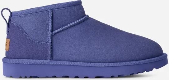 Ugg Classic Ultra Mini Laarzen voor Dames in Betta Dubbelzijdig