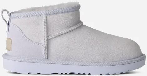 Ugg Classic Ultra Mini-laars voor kinderen in Misty Wisteria