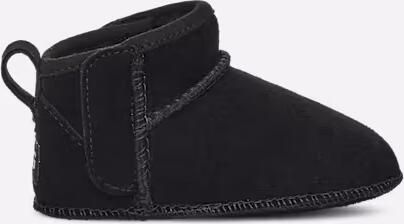 Ugg Classic Ultra Mini-laarsje voor Grote Kinderen in Black