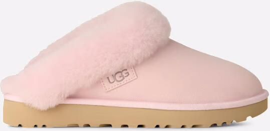 Ugg Clugette-pantoffel voor dames in Rosetta