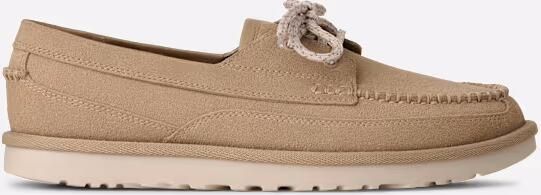 Ugg Deckmel in Beige