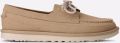 Ugg Deckmel in Beige Polyester - Sand