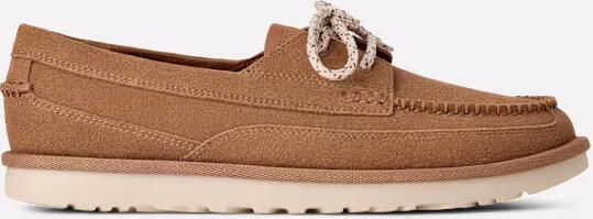 Ugg Deckmel in Brown