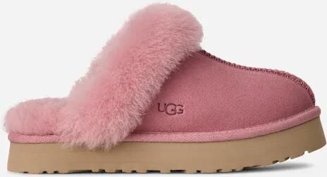 Ugg Disquette Slipper in Horizon Pink