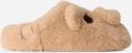 Ugg Elea Pooch-instapper in Sand Castle Shearling