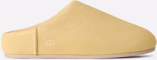 Ugg Elea-instapper voor dames in Muted Mustard
