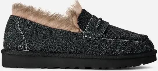 Ugg Ellis Loafer in Black