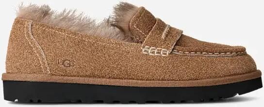 Ugg Ellis Loafer in Brown