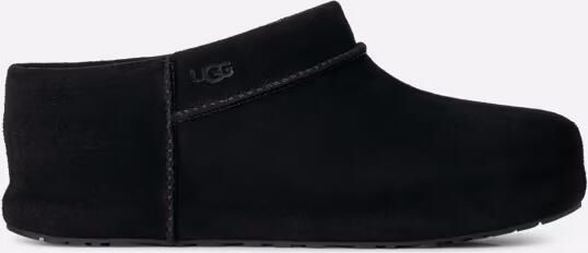 Ugg Enwrap-klomp in Black