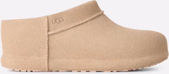 Ugg Enwrap-klomp in Brown