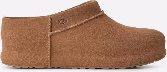 Ugg Enwrap-klomp in Brown