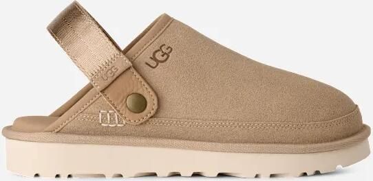 Ugg Goldencoast II-klomp in Beige - Foto 3
