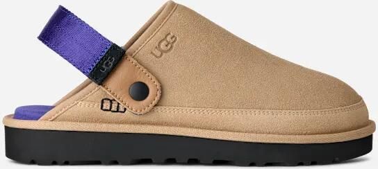 Ugg Goldencoast II-klomp in Beige