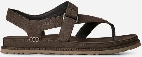 Ugg Goldengaze Toe post 1175134 DNSS dense smoke Grijs - Foto 3