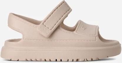 Ugg GoldenGlow-sandaal in Sea Salt