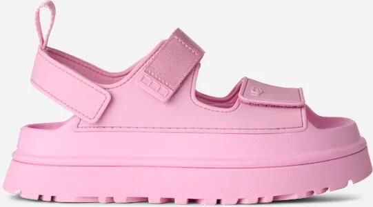 Ugg GoldenGlow-sandaal voor dames in Pink Diamond - Foto 3