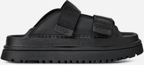 Ugg GoldenGlow-slipper in Black