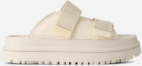 Ugg GoldenGlow-slipper in White - Foto 1