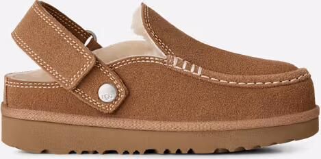 Ugg Goldenstar Evelina-klomp in Brown