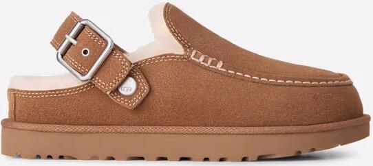 Ugg Goldenstar Evelina-klomp in Brown