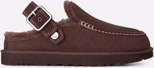 Ugg Goldenstar Evelina-klomp in Brown