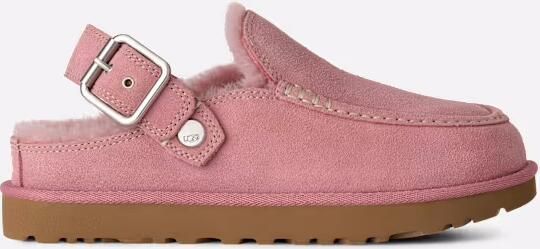 Ugg Goldenstar Evelina-klomp in Dusty Orchid