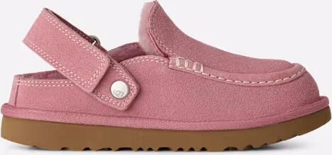 Ugg Goldenstar Evelina-klomp in Dusty Orchid