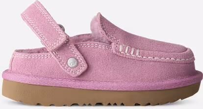 Ugg Goldenstar Evelina-klomp in Dusty Orchid