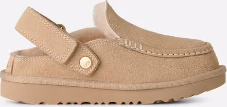 Ugg Goldenstar Evelina-klomp in Sand Castle