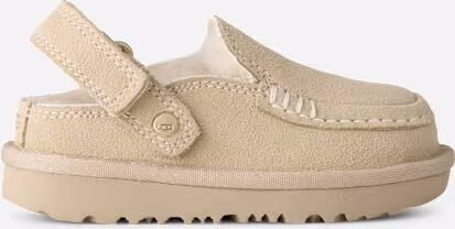 Ugg Goldenstar Evelina-klomp in Sand Castle