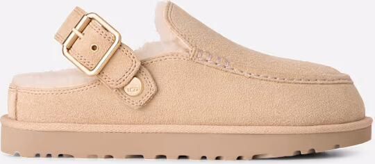 Ugg Goldenstar evelina 1180251 SAN sand Beige - Foto 2