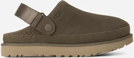 Ugg Goldenstar-klomp voor dames in Dense Smoke - Foto 2