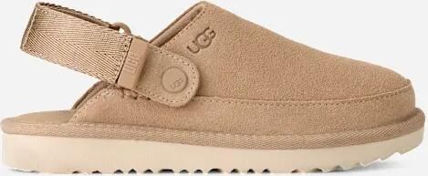 Ugg Goldenstar-klomp voor kinderen in Beige