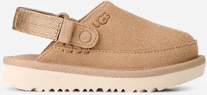 Ugg Goldenstar-klomp voor kinderen in Beige