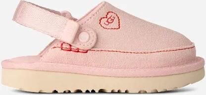 Ugg Goldenstar Love '26-klomp in Rosetta