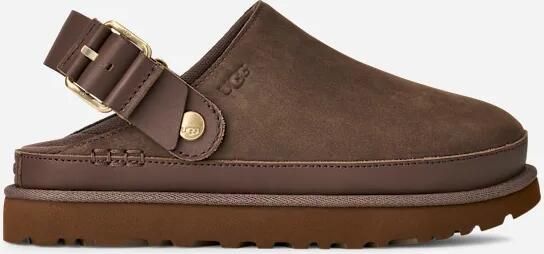 Ugg Goldenstar Villa-klomp in Molasses